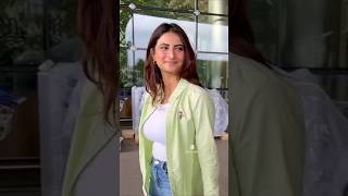 Shweta Tiwari Daughter shortvideo shorts [upl. by Novikoff]