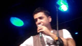 Zeljko Joksimovic  drska zeno plava live in Ohrid [upl. by Gloria]