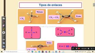 QUIMICA Semana 11 IDEPUNP Septiembre diciembre 2022 [upl. by Akihc]