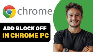 How To Disable Ad Blocker In Chrome PC 2024 [upl. by Small359]