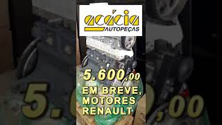 MOTOR NOVO GENUÍNO NÃO É CARO [upl. by Mailli]