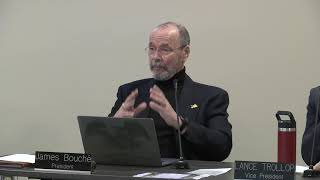 Wausau School Board EdOp Committee Meeting  LIVE [upl. by Kaia]