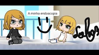 Minha Endoscopia [upl. by Gayn]