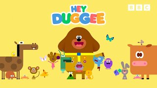 Hey Duggee FULL EPISODES MARATHON  3 Hours of Fun  Hey Duggee [upl. by Eniale182]