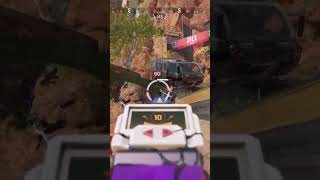 droppin in apexlegends apex apexlegendsclips dropping in off drop [upl. by Herrick]