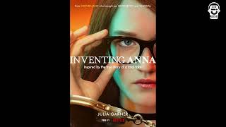 Inventing Anna 2022 End Credit Music [upl. by Enimassej]