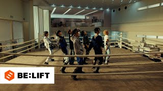 ENHYPEN 엔하이픈 No Doubt Official MV Performance ver [upl. by Koby]