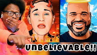 NEVER MEET YOUR HEROES Meanest VS Nicest Celebrities Sunny V2 Reaction [upl. by Atronna]