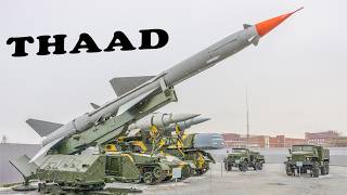 How THAAD works [upl. by Conroy]