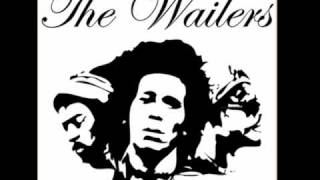 Bob Marley  Stay With Me [upl. by Oicul861]