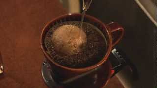 GarraStyle  Drip Coffee 1 [upl. by Nirej]