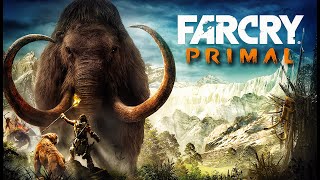 A Era da Pedra Reescrita  Far Cry Primal Gameplay [upl. by Qooraf]