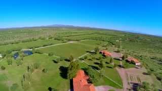 Arizona Ranches for Sale  Montosa Canyon Ranch [upl. by Olecram569]