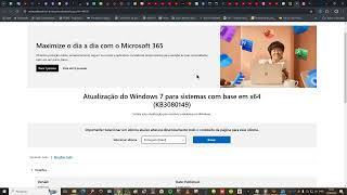 Erro ADVAPI32dll no Windows 7  Resolvido [upl. by Poock]