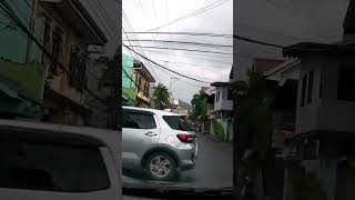 My Travel  Olongapo City cruzintv01 olongapocity [upl. by Asirrom]