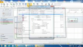 Outlook tilladelse til at andre kan se din kalender [upl. by Auehsoj]