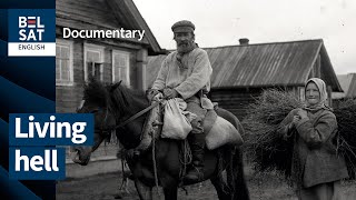 Unknown Belarus Exiles documentary by Yury Kalina Poland 2017 [upl. by Goar432]