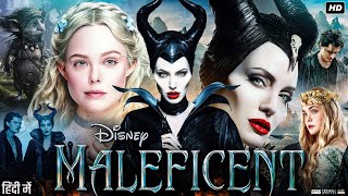 MALEFICENT 3 Dark Fae Teaser 2022 With Angelina Jolie amp Elle Fanning [upl. by Airalednac793]