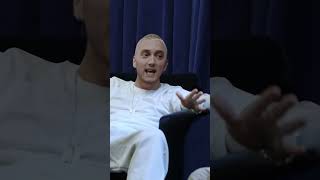 Eminem Can’t Stand Slim Shady 😮😂 [upl. by Nalim767]