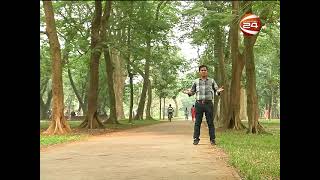 সার্চলাইট Searchlight  কালেমার জামাত৩  2 November 2018  CHANNEL 24 YOUTUBE [upl. by Paloma]