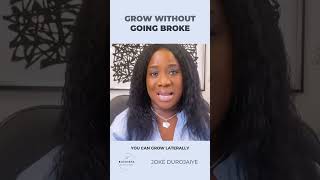 Grow your home staging business without growing broke [upl. by Aivatnwahs281]