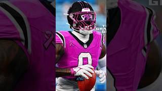 sub when you see a 1010 jersey panthers edition nfl football jerseynation blowup viral fyp [upl. by Kelwunn104]