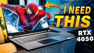 Best Laptop Under 80000 In 2024💥RTX 4050Work Game CreateTop 5 Best Laptops Under ₹80000 in 2024 [upl. by Leidgam]