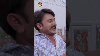 Fatakada Aavse To J Khavanu Malse  Dhambha Thakor  Radhika Dixit Comedy Video gujjucomedydhamaal [upl. by Jeane257]