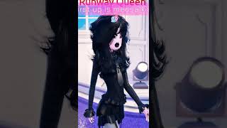 Styling depression in dti dresstoimpress dtiroblox dresstoimpressroblox shorts gameplay fyp [upl. by Bryana]