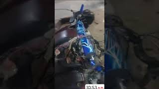 avance de cuatrimoto ATV 150 con motor estándar 150cc de Carabela [upl. by Wordoow25]