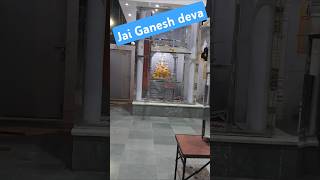 Jai Ganesh deva short viral jaiganeshdevaaarti jaiganesh haryanviloknritya [upl. by Ielak]