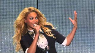 Beyonce on Oprah 25 Years 1080p HD [upl. by Tobiah]