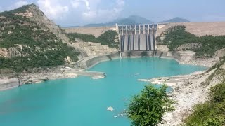 Tarbela Dam Pakistan Fishing program 2024 [upl. by Aytak217]