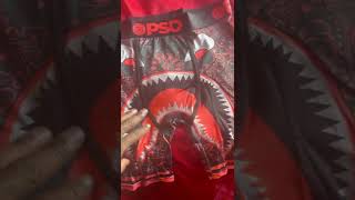 PSD boxers vs Ethika [upl. by Arrol]