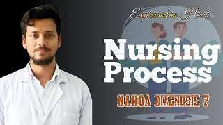 Nursing Process in Hindi [upl. by Howard]