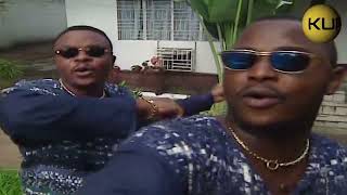 Wenge Musica BCBG  Djojo Ngonda Clip Officiel en HD [upl. by Somerville]