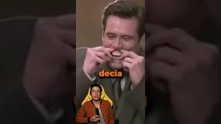 Jim Carrey el rey de la actuación viralvideo cine actores actuacion fyp fypviral jimcarrey [upl. by Saucy]