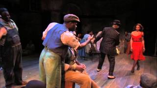 The Gershwins Porgy and Bess Trailer  Diane Paulus Alicia Hall Moran and Nathaniel Stampley [upl. by Asiar]