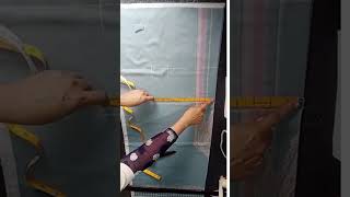 Simple kameez cutting cuttingandstitching sewing stichingskills cuttingskills fashion [upl. by Orran]