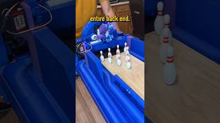 3D Printed Mini Table Top Bowling Part 11 [upl. by Asille577]