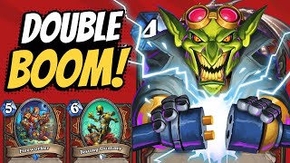 SO MANY BOMBS New Boom is busted with Brann [upl. by Elocaj]