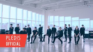 SPECIAL VIDEO SEVENTEEN세븐틴  Rock with you Band Live Session [upl. by Daffodil729]