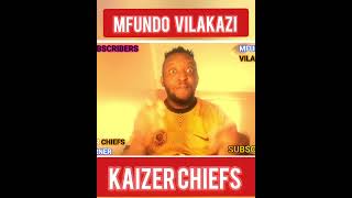 MFUNDO VILAKAZI NEW KAIZER CHIEFS CONTRACT KAIZER CHIEFS NEWS MFUNDO VILAKAZI SKILLS PSL NEWS DSTV [upl. by Zzaj479]