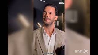 Elçin Sangu and Barış Arduc VİDEO [upl. by Narrat]