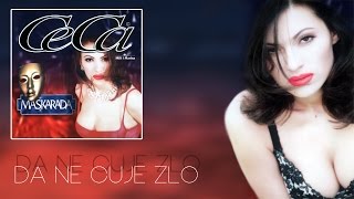 Ceca  Da ne cuje zlo  Audio 1997 HD [upl. by Mcdougall]