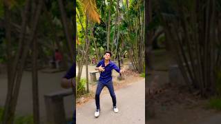 Raanjhanaa song dance cover 💜trending viralvideo shorts dance ytshorts explore dancevideo bd [upl. by Ainahs195]