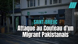 Un Migrant Pakistanais de 23 ans Condamné à 15 mois Ferme [upl. by Gnahc]