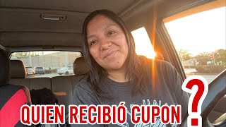 RECIBieRON CUPONES  CVS [upl. by Ahsyat148]