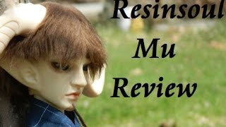 Resinsoul mu Review [upl. by Engracia]