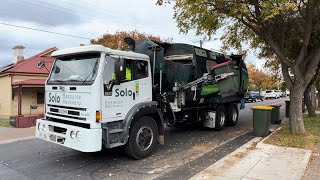 West Torrens garbage 1608  slow and steady [upl. by Ojeitak]